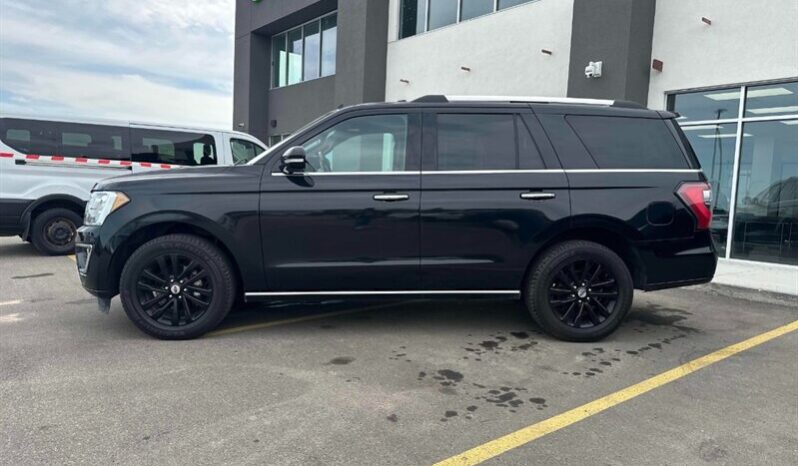 
								2020 Ford Expedition Limited full									