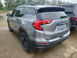 
										2020 GMC Terrain SLT Elevation full									
