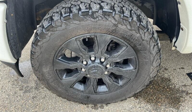 
								2019 RAM 2500 Laramie full									