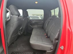 
										2020 RAM 1500 Big Horn Night Edition full									