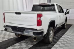 
										2022 Chevrolet Silverado 2500 LT Z71 Diesel full									
