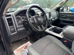
										2017 RAM 3500 SLT Sport Diesel full									