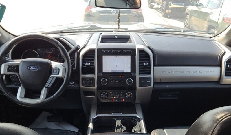 
								2020 Ford F-250 Lariat Diesel Tremor full									