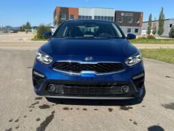 
										2021 Kia Forte EX full									