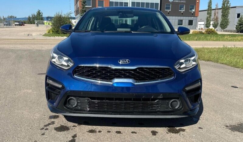 
								2021 Kia Forte EX full									