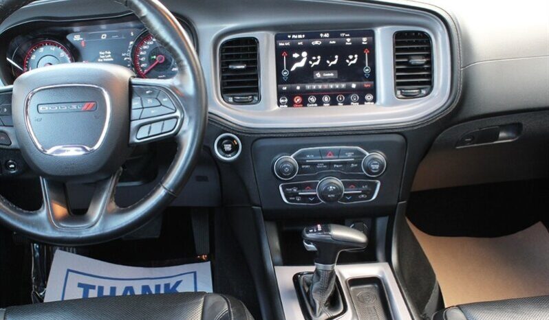 
								2023 Dodge Charger SXT Plus Black Top full									