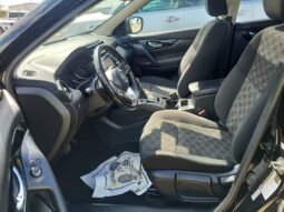 
										2023 Nissan Qashqai SV full									