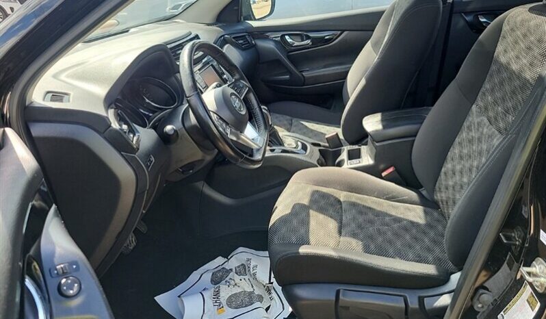 
								2023 Nissan Qashqai SV full									