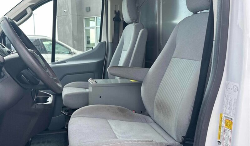 
								2016 Ford Transit 250 Cargo Van full									