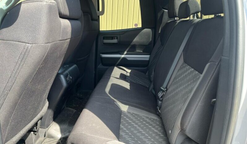 
								2021 Toyota Tundra TRD Pro Off Road full									
