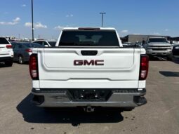 
										2022 GMC Sierra 1500 SLE full									