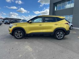 
										2022 Kia Seltos LX full									