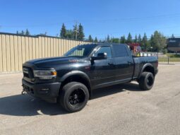 2019 RAM 2500 Power Wagon
