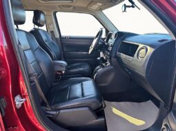 
										2015 Jeep Patriot High Altitude full									