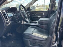 
										2018 RAM 1500 Laramie full									
