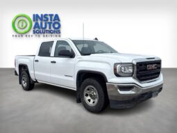 
										2017 GMC Sierra 1500 4×4 full									