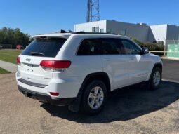 
										2014 Jeep Grand Cherokee Laredo full									