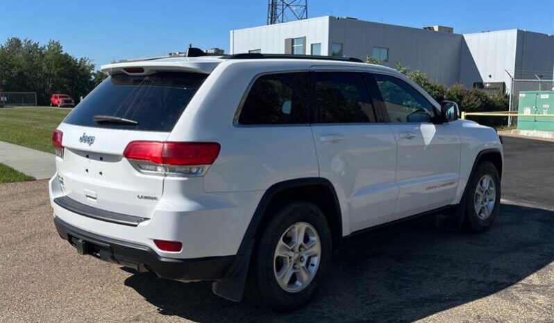 
								2014 Jeep Grand Cherokee Laredo full									