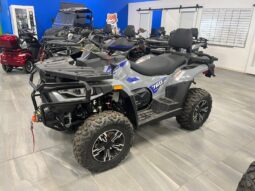 2024 Massimo MSA 760
