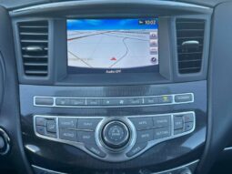 
										2019 INFINITI QX60 Pure full									