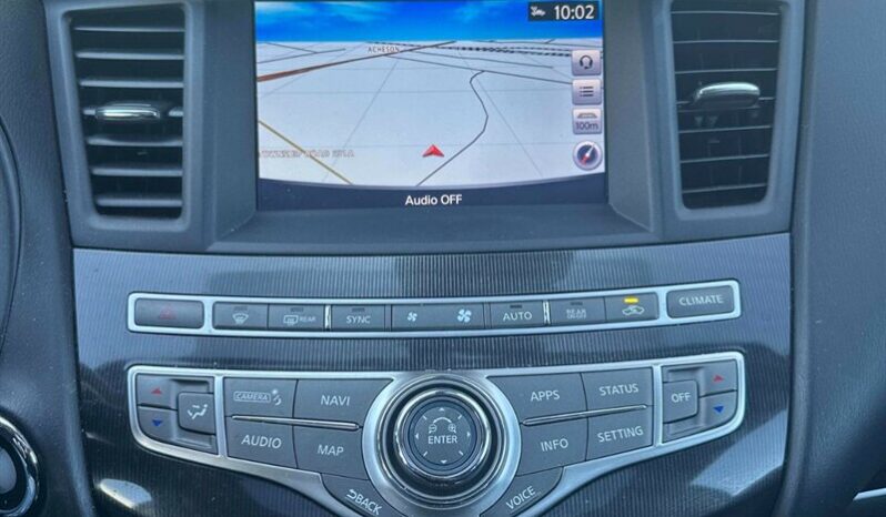 
								2019 INFINITI QX60 Pure full									