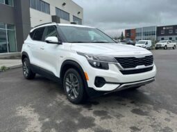 
										2023 Kia Seltos LX full									