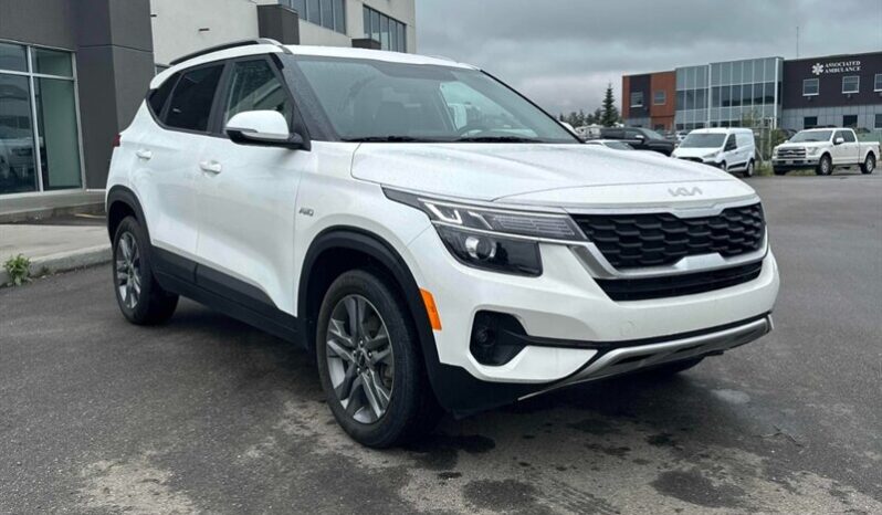 
								2023 Kia Seltos LX full									