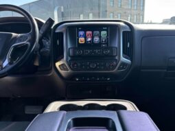 
										2018 Chevrolet Silverado 1500 LT full									