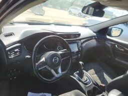 
										2023 Nissan Qashqai SV full									