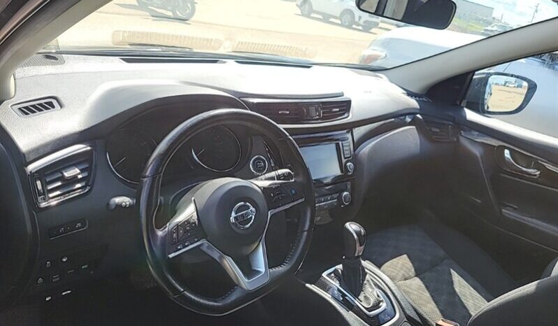 
								2023 Nissan Qashqai SV full									