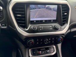 
										2023 GMC Acadia SLE full									