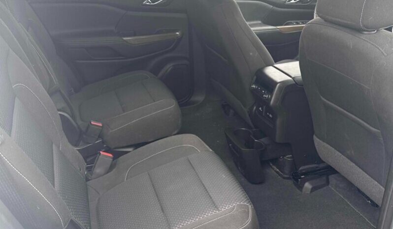 
								2023 GMC Acadia SLE full									