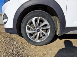 
										2017 Hyundai TUCSON 2.0L Premium full									