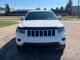 
										2014 Jeep Grand Cherokee Laredo full									