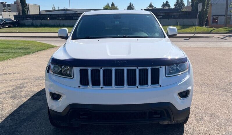 
								2014 Jeep Grand Cherokee Laredo full									
