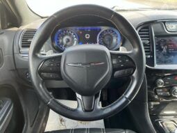 
										2018 Chrysler 300 Series S full									
