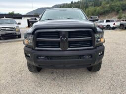 
										2017 RAM 3500 SLT Sport Diesel full									