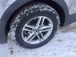 
										2018 Hyundai SANTA FE Sport 2.4L Luxury full									