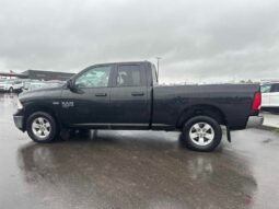 
										2019 RAM 1500 Classic SLT full									