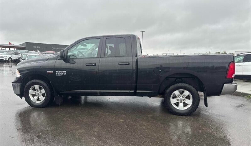
								2019 RAM 1500 Classic SLT full									