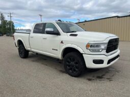 
										2019 RAM 2500 Laramie full									