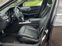 
										2016 Mercedes-Benz E-Class E 400 4MATIC full									