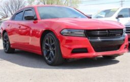 
										2023 Dodge Charger SXT Plus Black Top full									