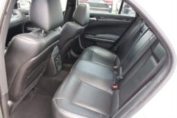 
										2023 Chrysler 300 Series S full									