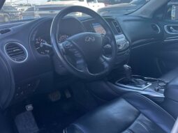
										2019 INFINITI QX60 Pure full									