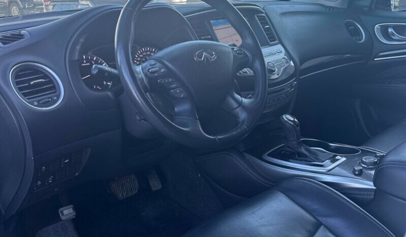 
								2019 INFINITI QX60 Pure full									