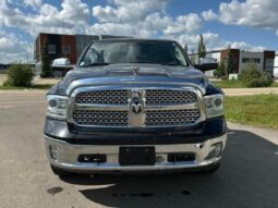 
										2018 RAM 1500 Laramie full									
