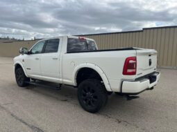 
										2019 RAM 2500 Laramie full									