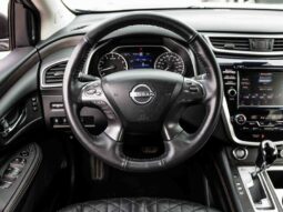 
										2023 Nissan Murano Platinum full									