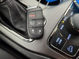 
										2020 Jeep Grand Cherokee Limited X full									